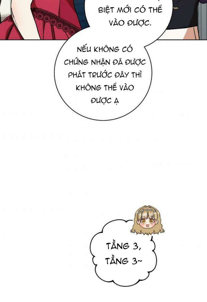 One Pair Lady Chapter 9 - Trang 2