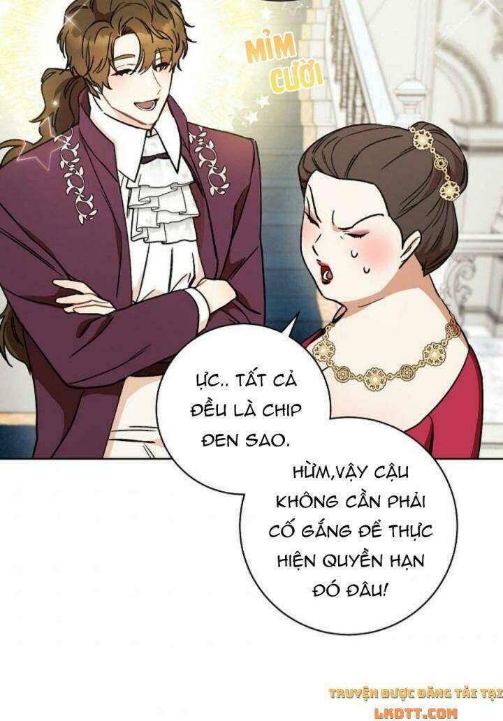 One Pair Lady Chapter 9 - Trang 2