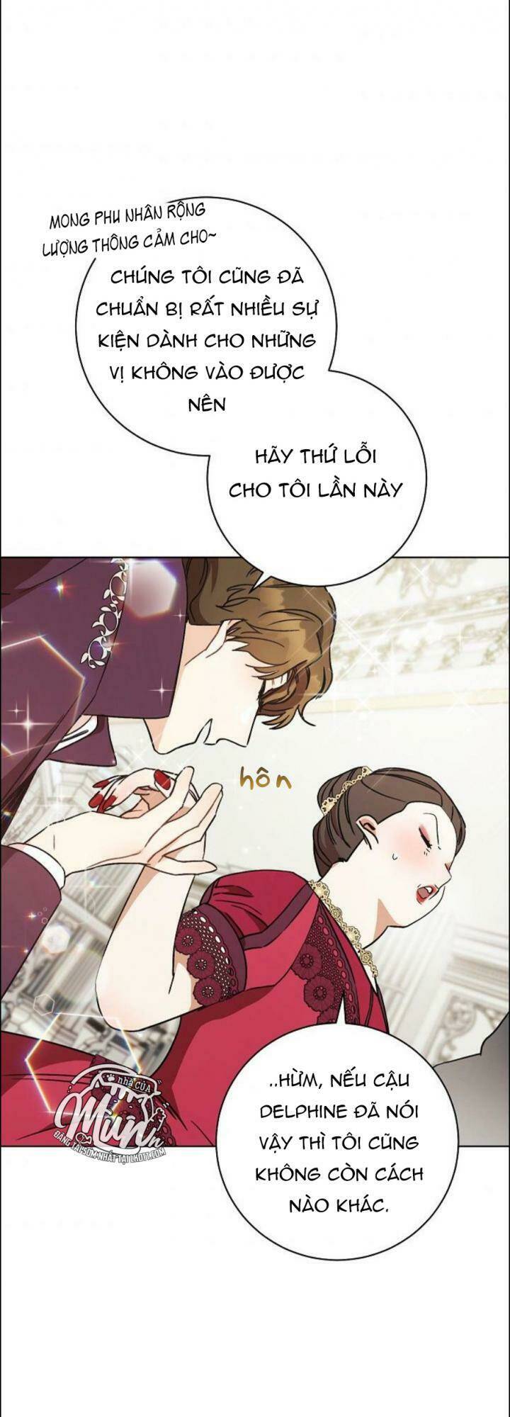 One Pair Lady Chapter 9 - Trang 2