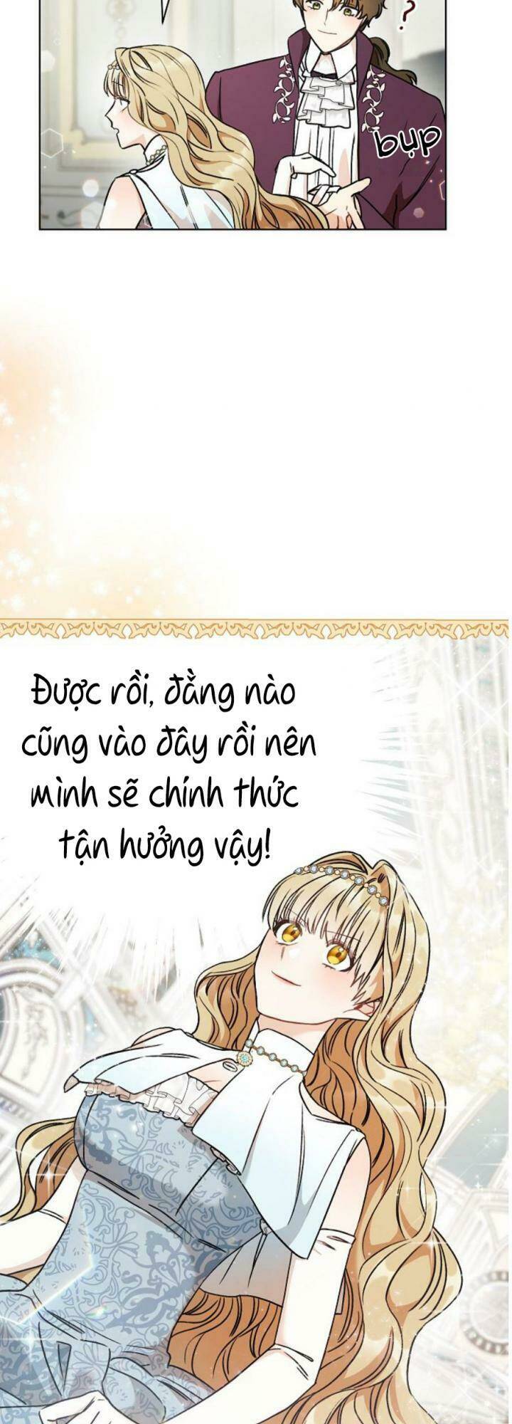 One Pair Lady Chapter 9 - Trang 2