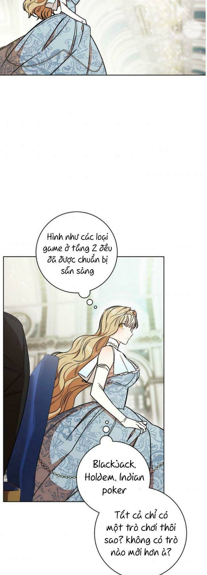 One Pair Lady Chapter 9 - Trang 2