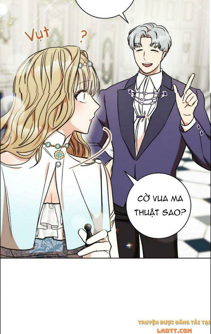 One Pair Lady Chapter 9 - Trang 2