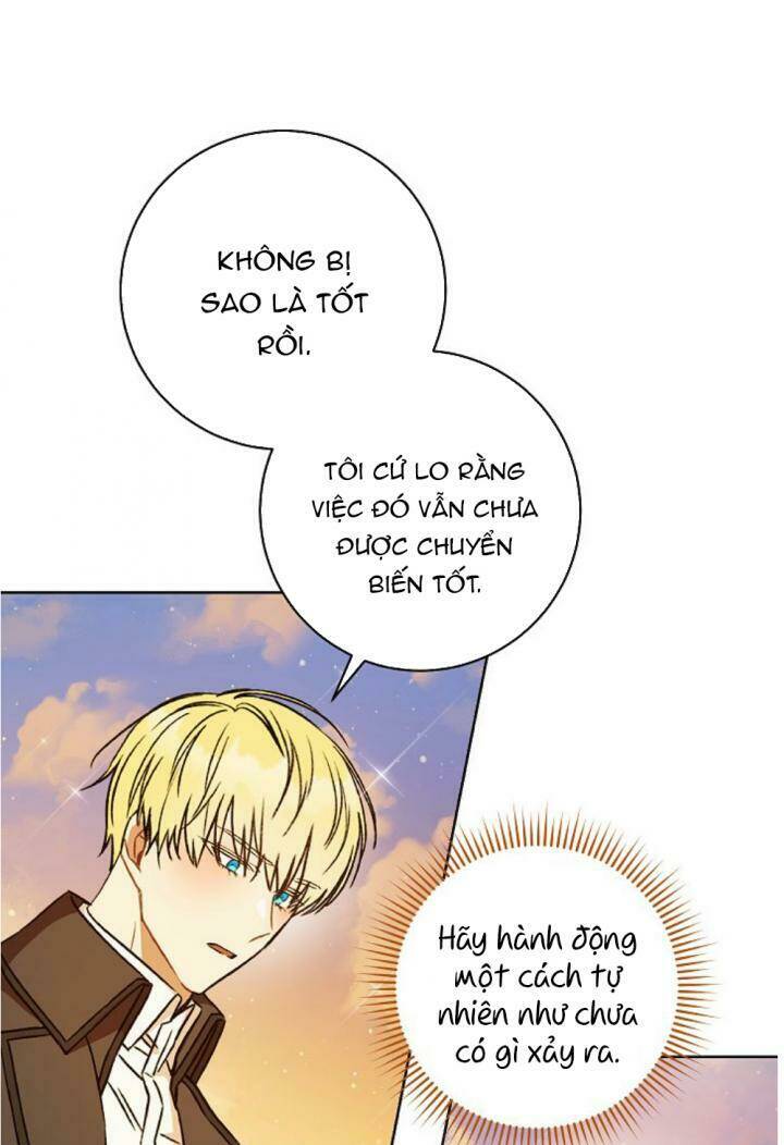 One Pair Lady Chapter 8 - Trang 2