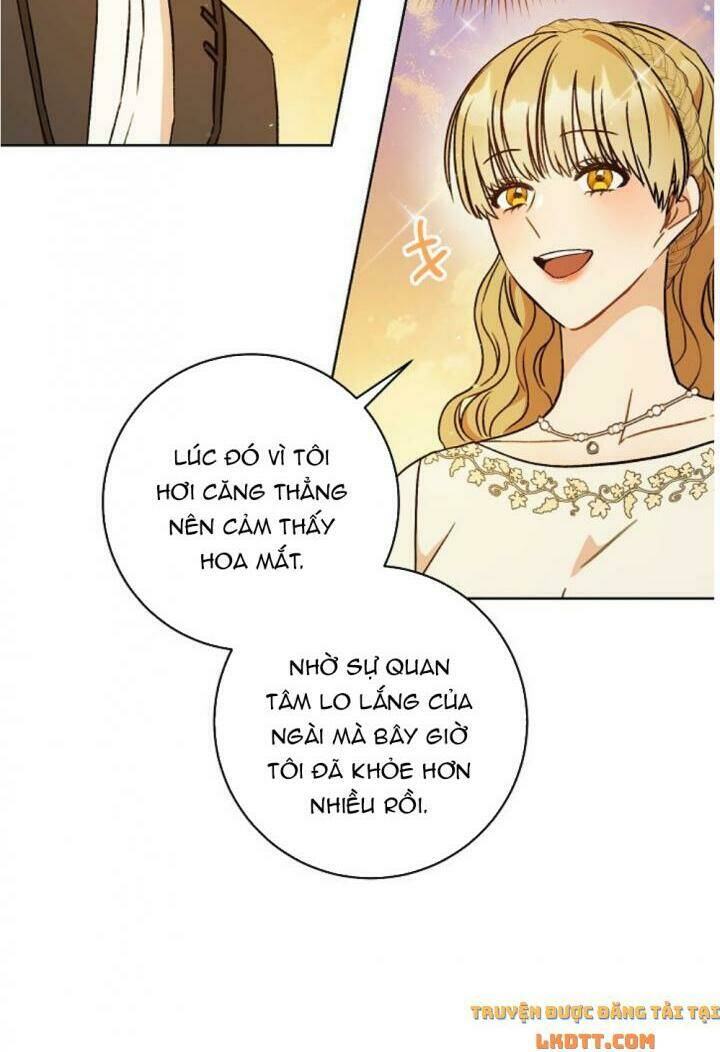 One Pair Lady Chapter 8 - Trang 2