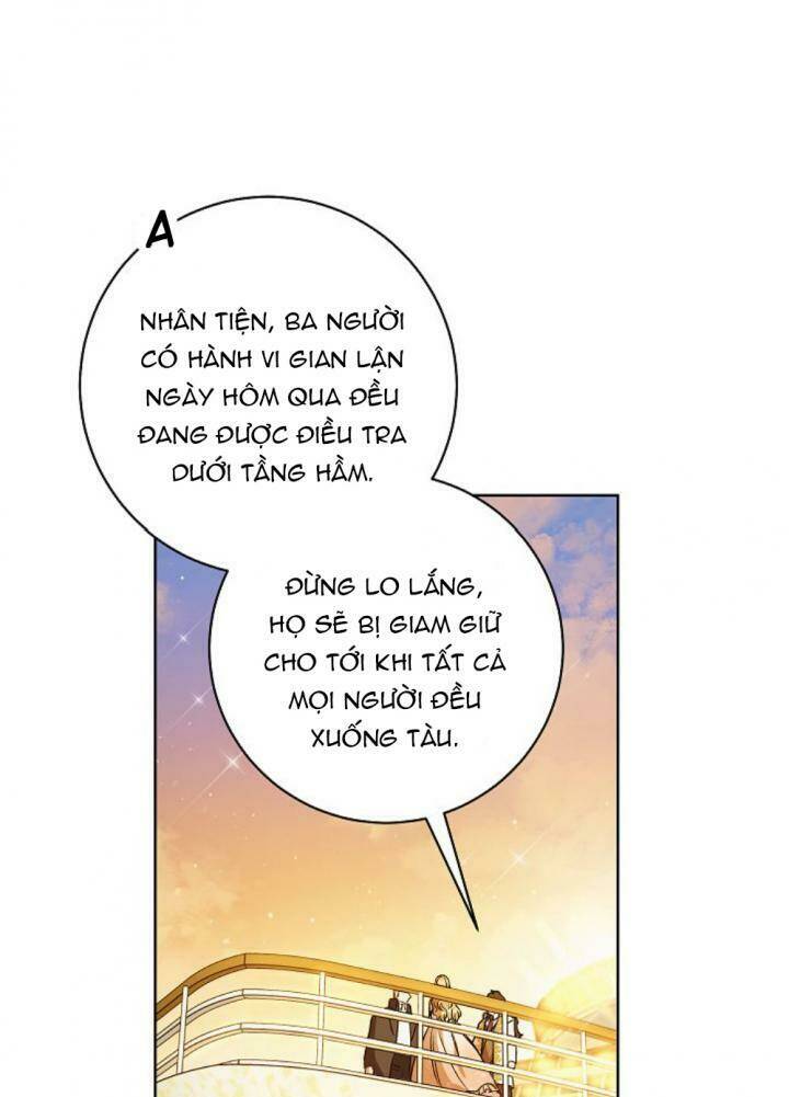 One Pair Lady Chapter 8 - Trang 2