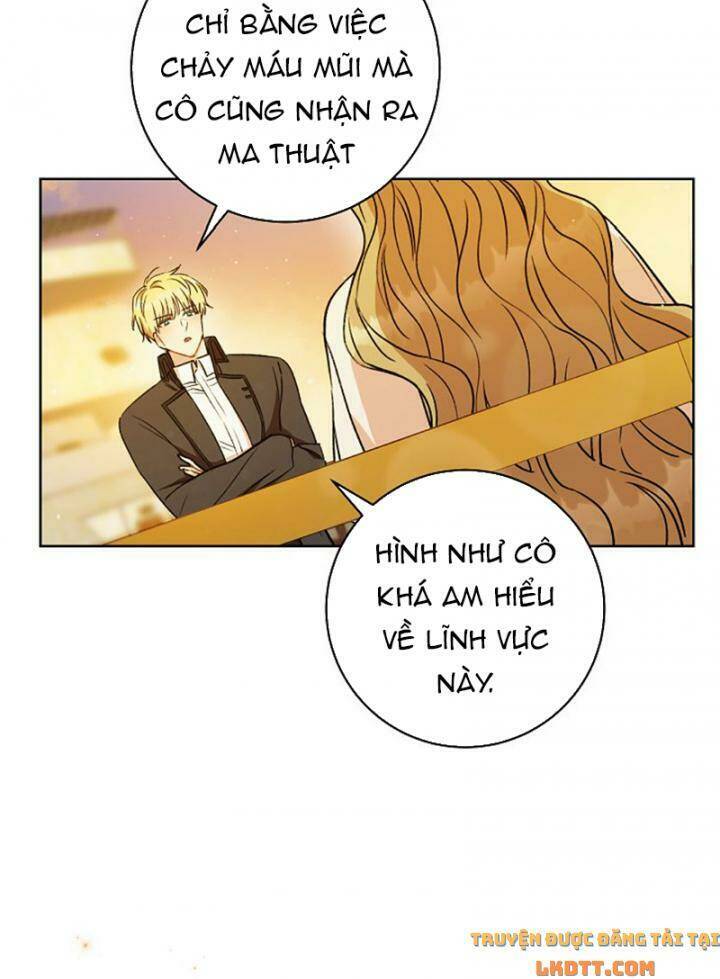 One Pair Lady Chapter 8 - Trang 2