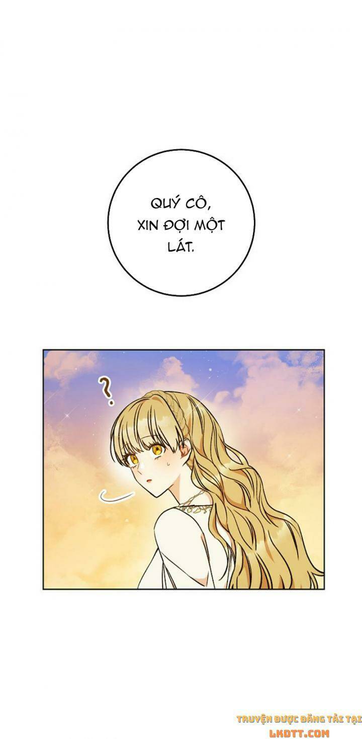 One Pair Lady Chapter 8 - Trang 2