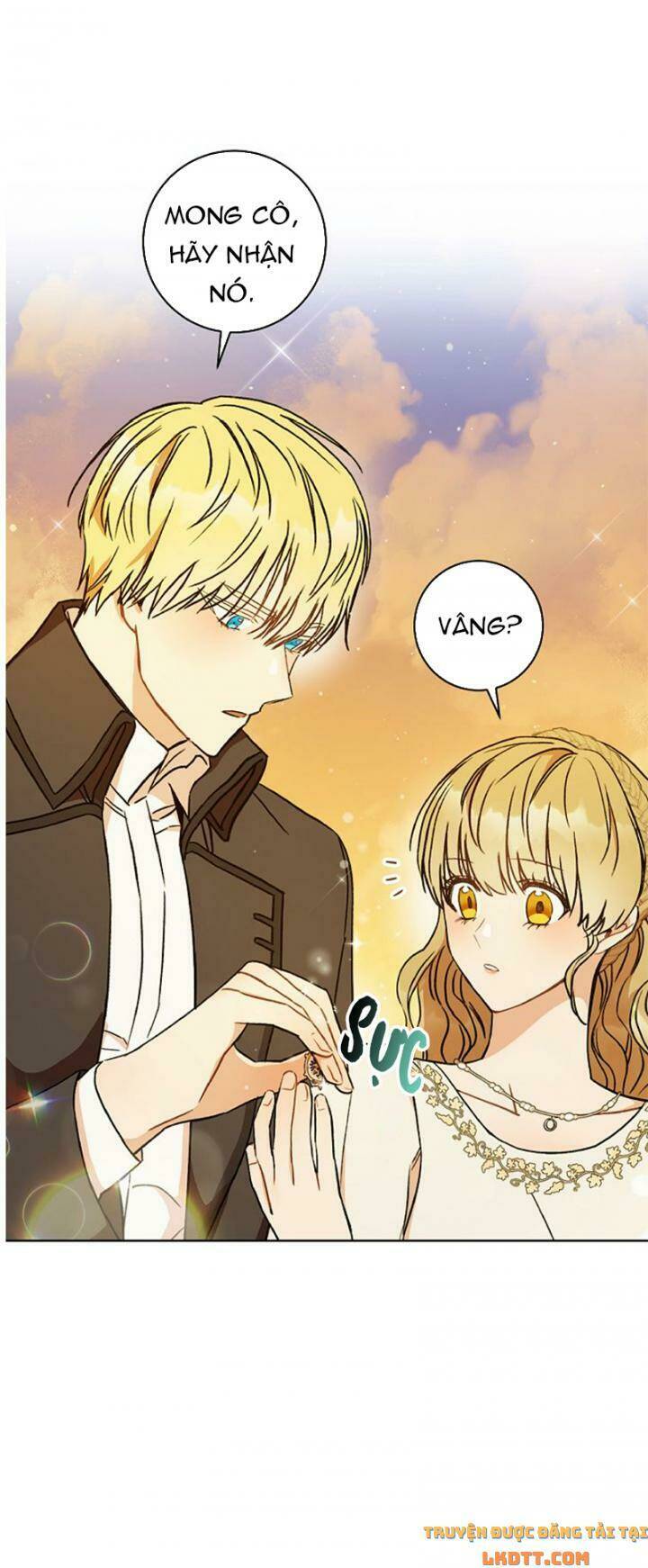 One Pair Lady Chapter 8 - Trang 2