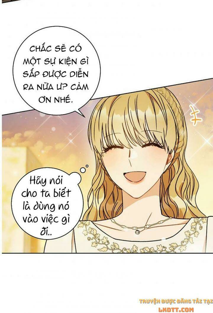 One Pair Lady Chapter 8 - Trang 2