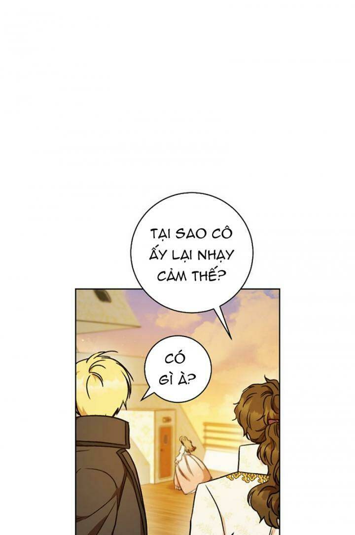 One Pair Lady Chapter 8 - Trang 2