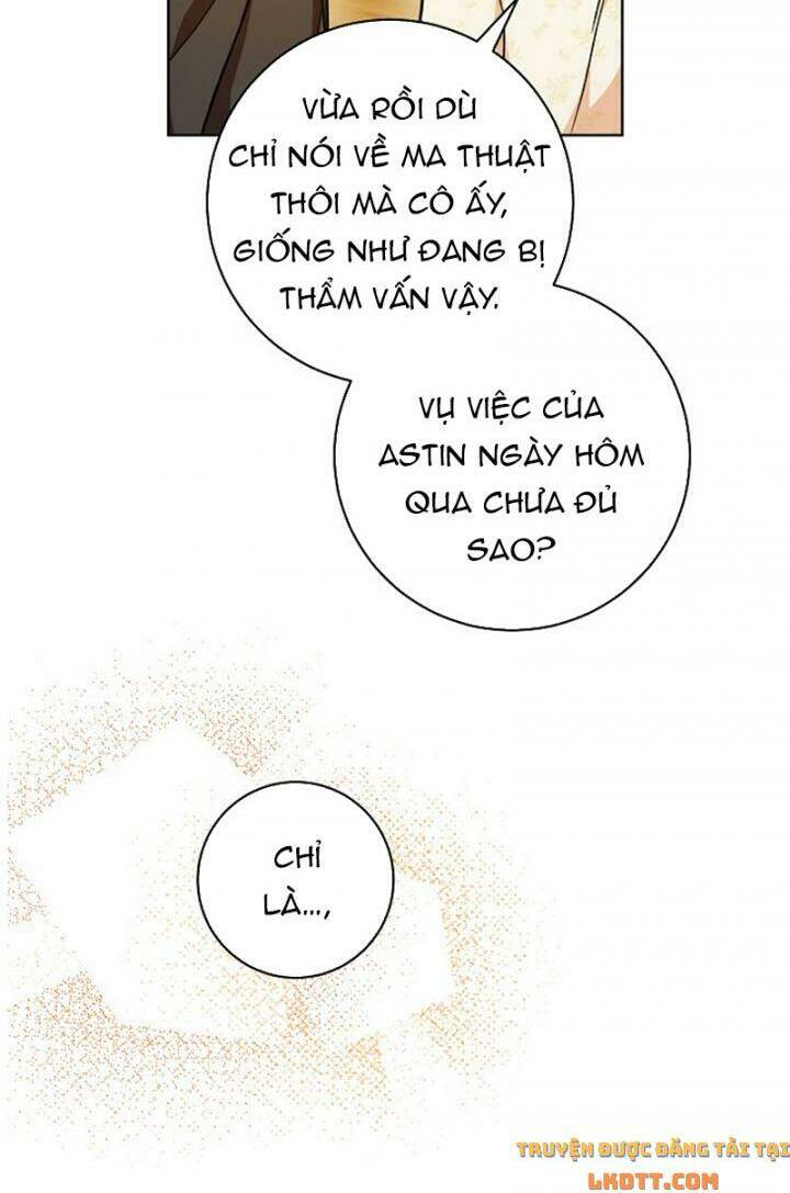 One Pair Lady Chapter 8 - Trang 2