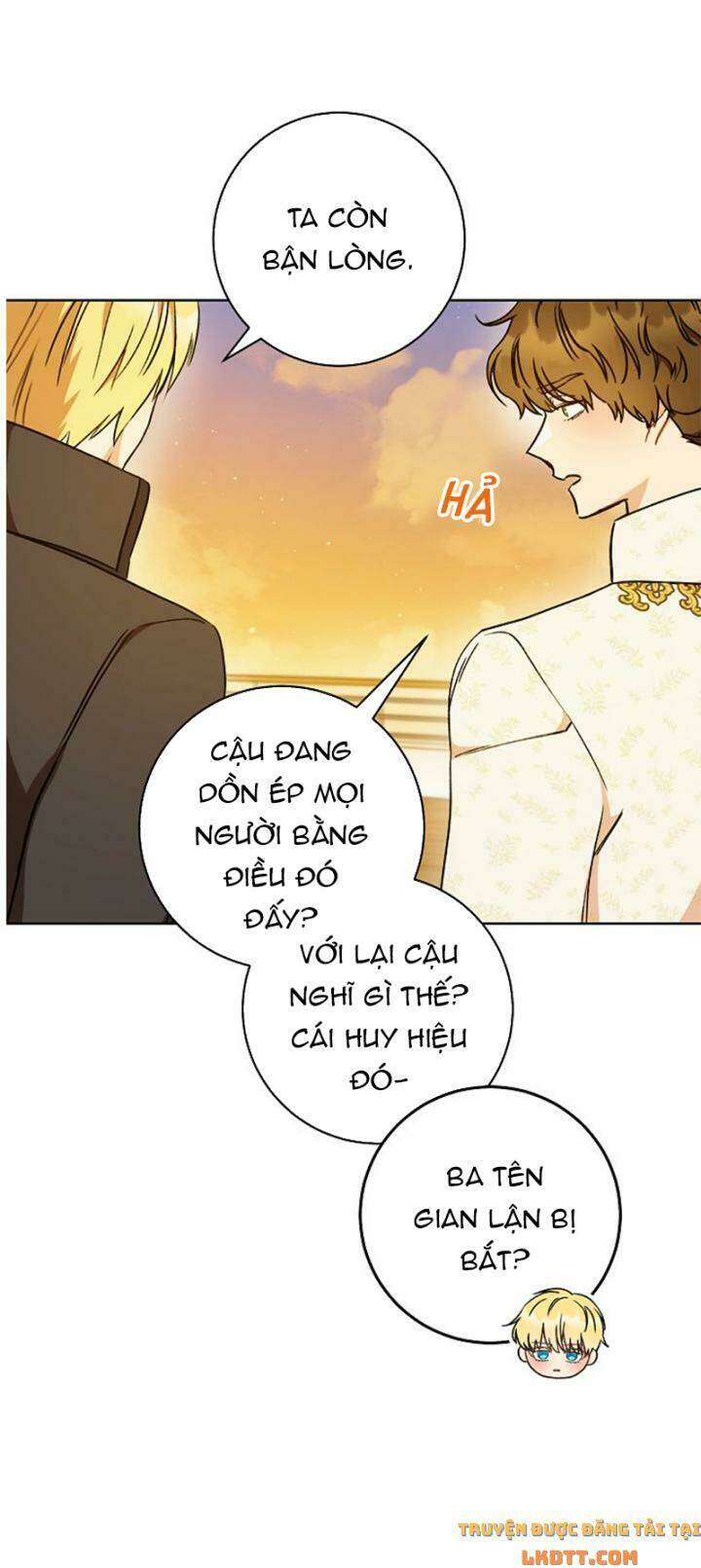 One Pair Lady Chapter 8 - Trang 2