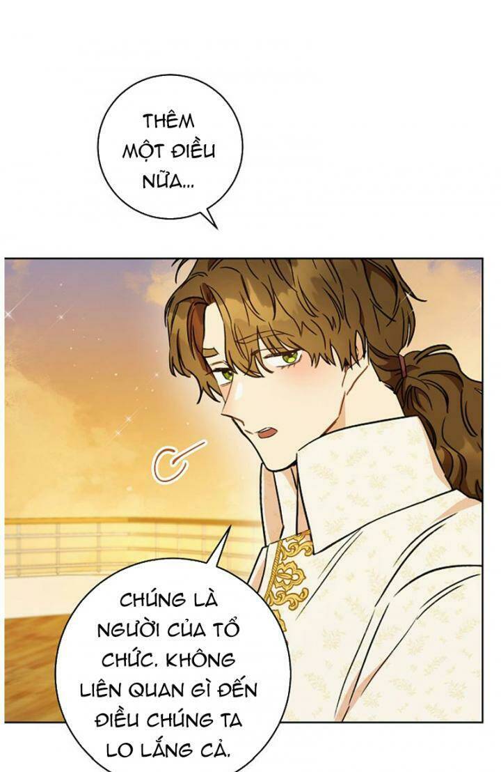 One Pair Lady Chapter 8 - Trang 2