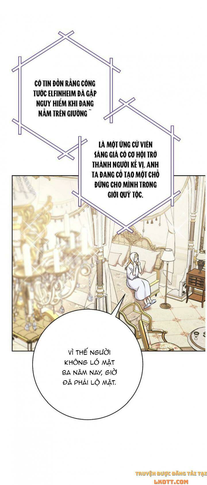 One Pair Lady Chapter 8 - Trang 2