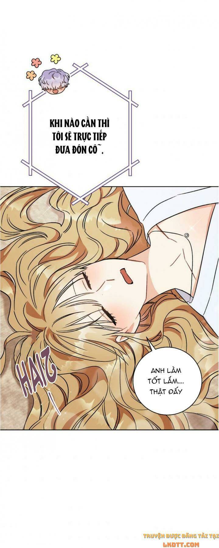 One Pair Lady Chapter 8 - Trang 2