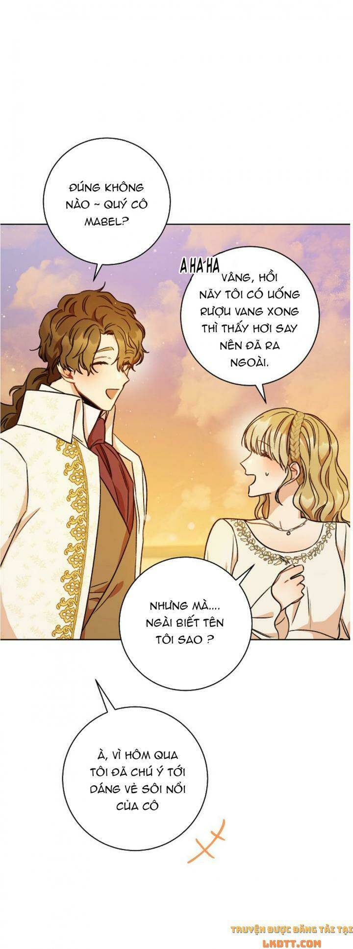 One Pair Lady Chapter 8 - Trang 2