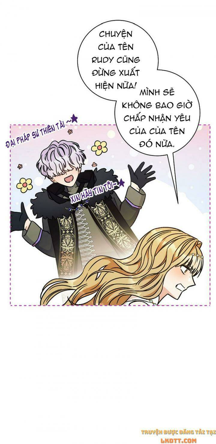 One Pair Lady Chapter 8 - Trang 2