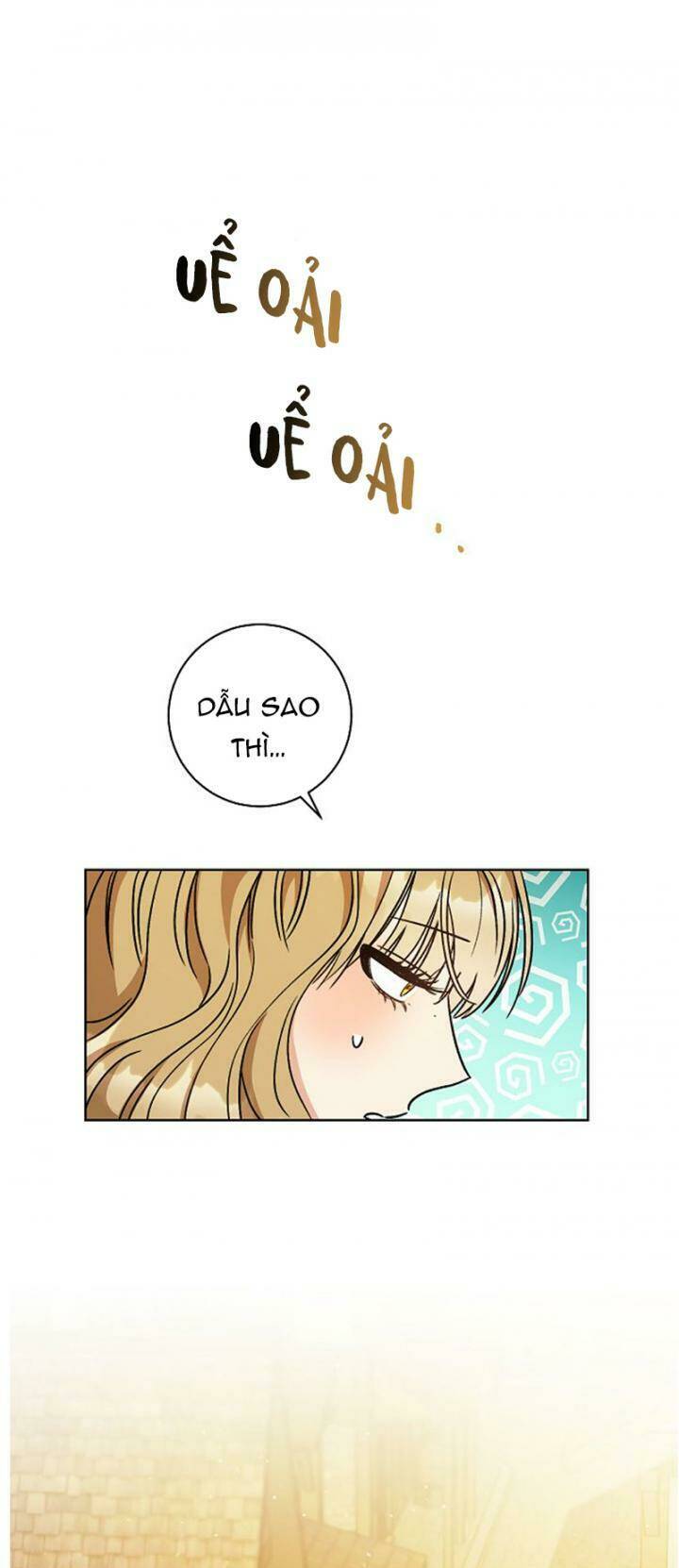 One Pair Lady Chapter 8 - Trang 2