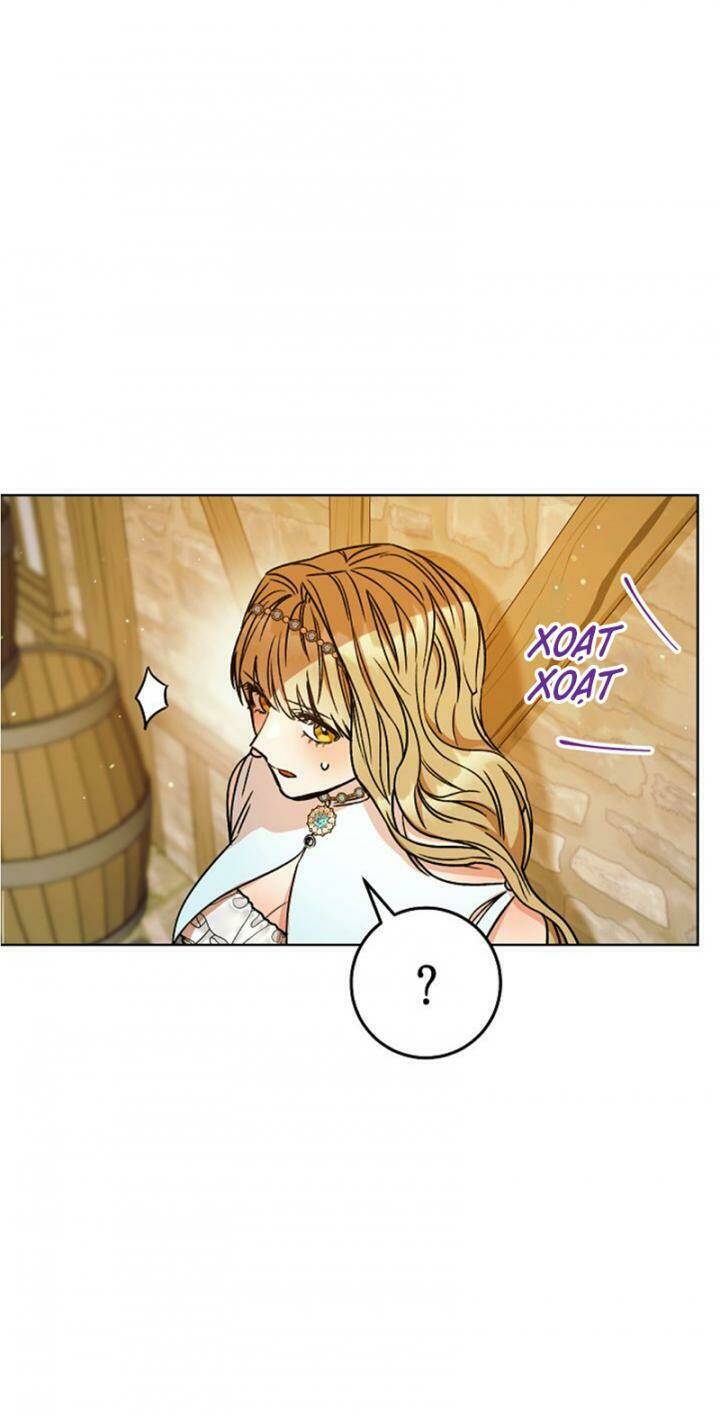 One Pair Lady Chapter 8 - Trang 2