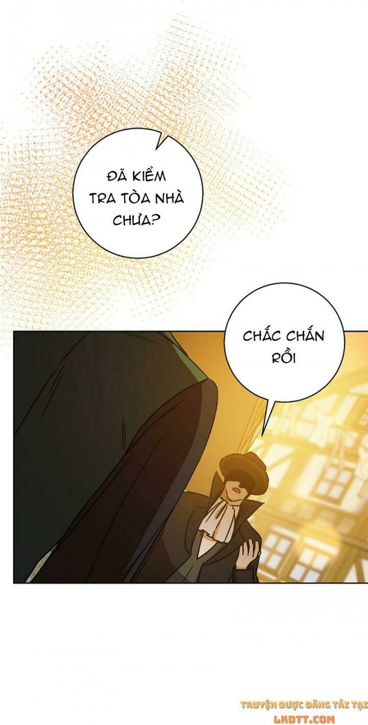 One Pair Lady Chapter 8 - Trang 2