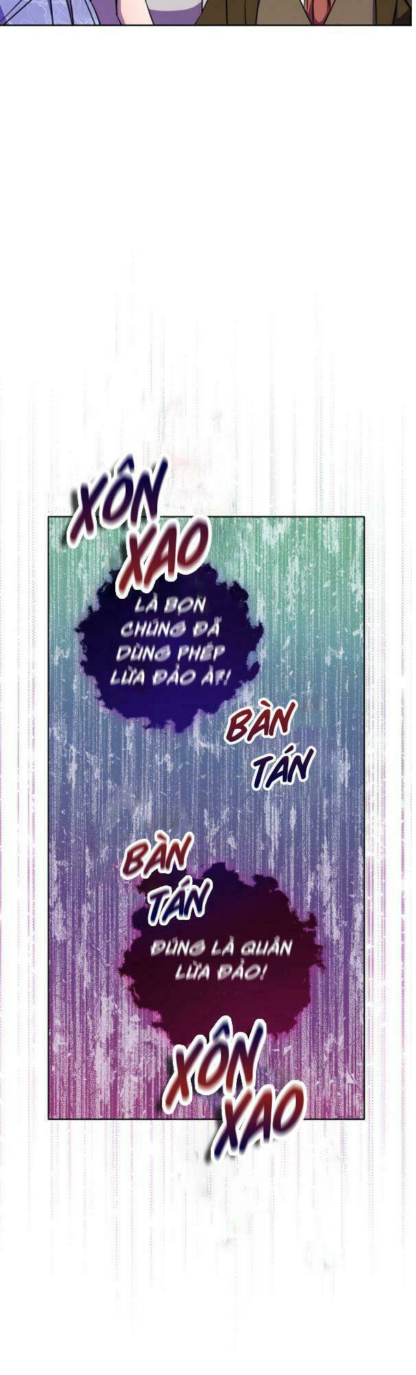 One Pair Lady Chapter 7 - Trang 2