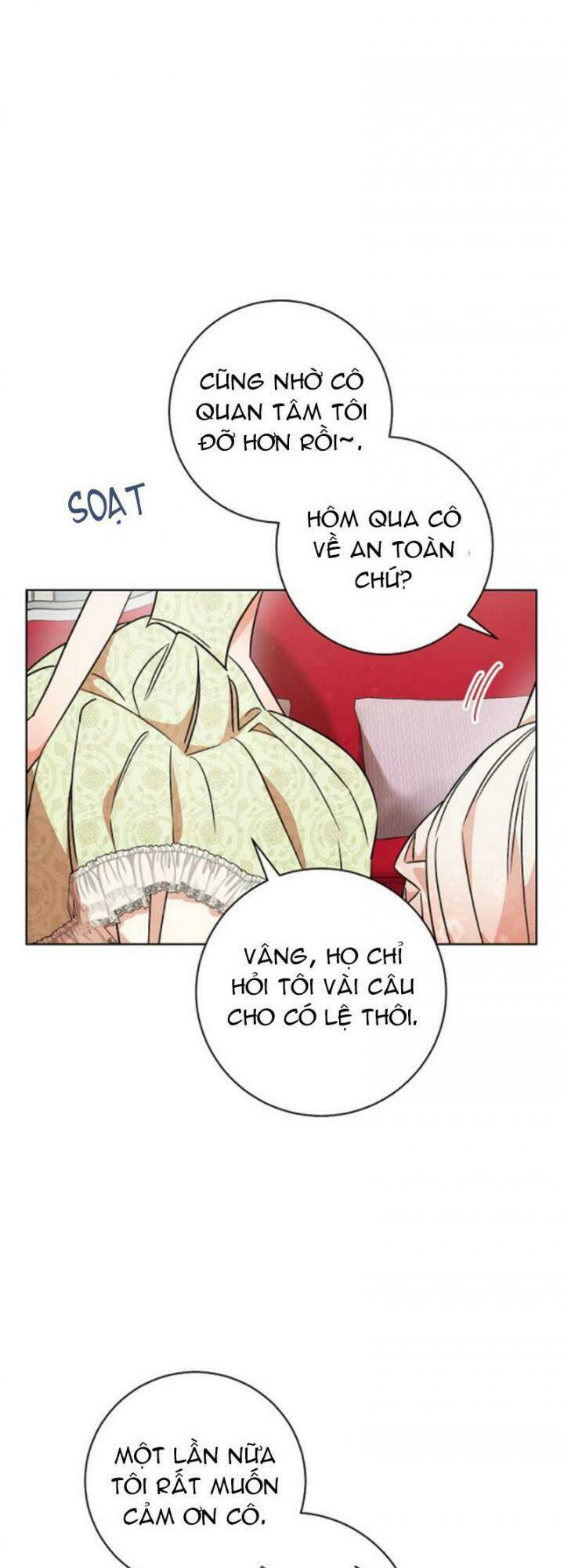 One Pair Lady Chapter 7 - Trang 2