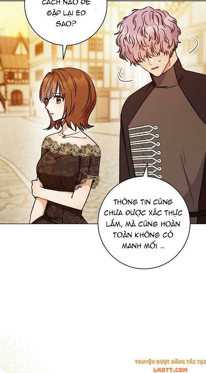 One Pair Lady Chapter 5 - Trang 2