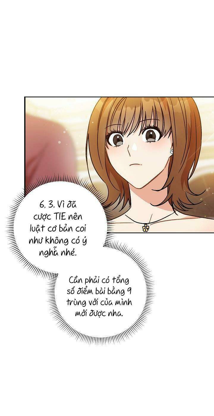 One Pair Lady Chapter 3 - Trang 2