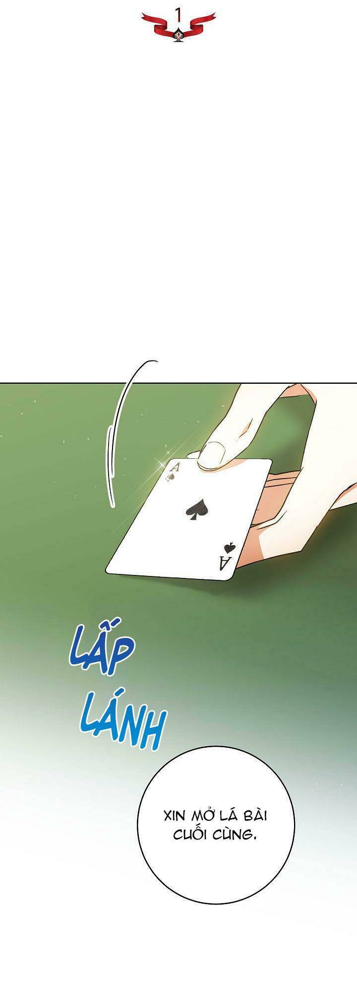 One Pair Lady Chapter 1 - Trang 2