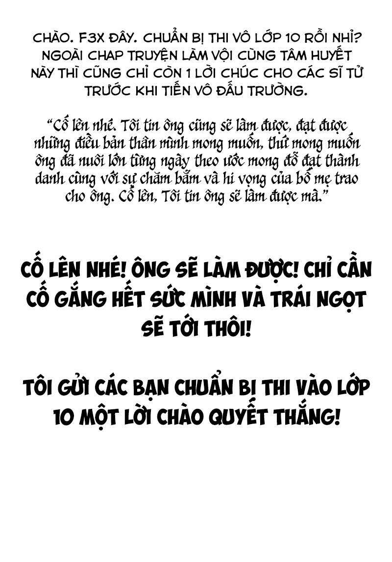 Cuộc Sống Dưới Cây Cầu Chapter 91 - Trang 2