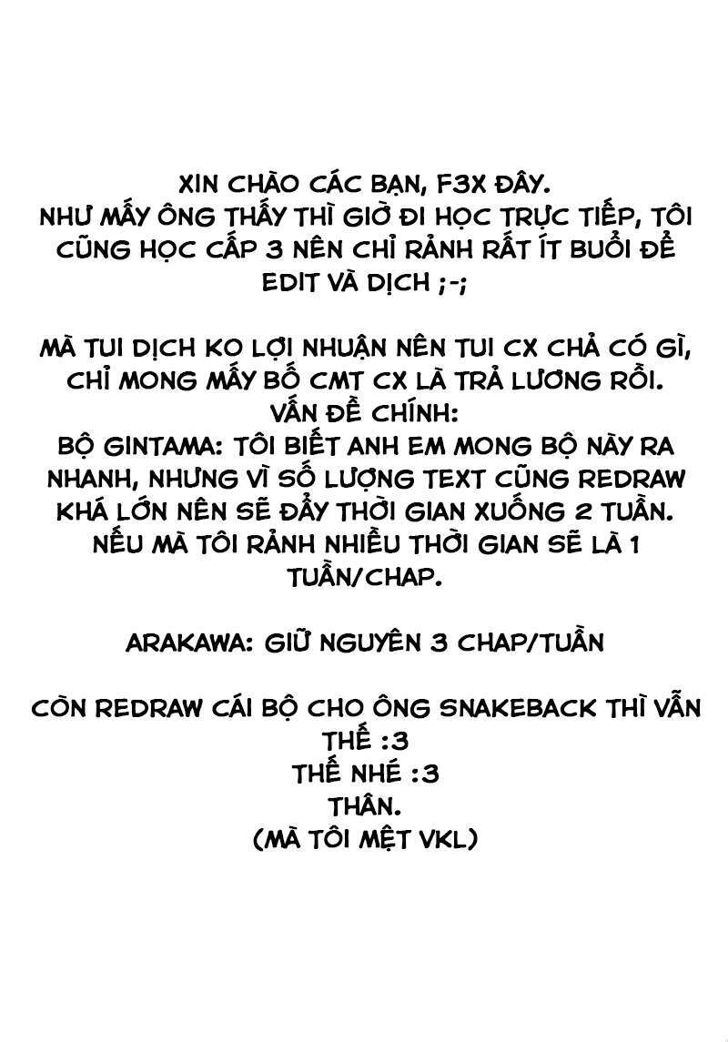 Cuộc Sống Dưới Cây Cầu Chapter 83 - Trang 2