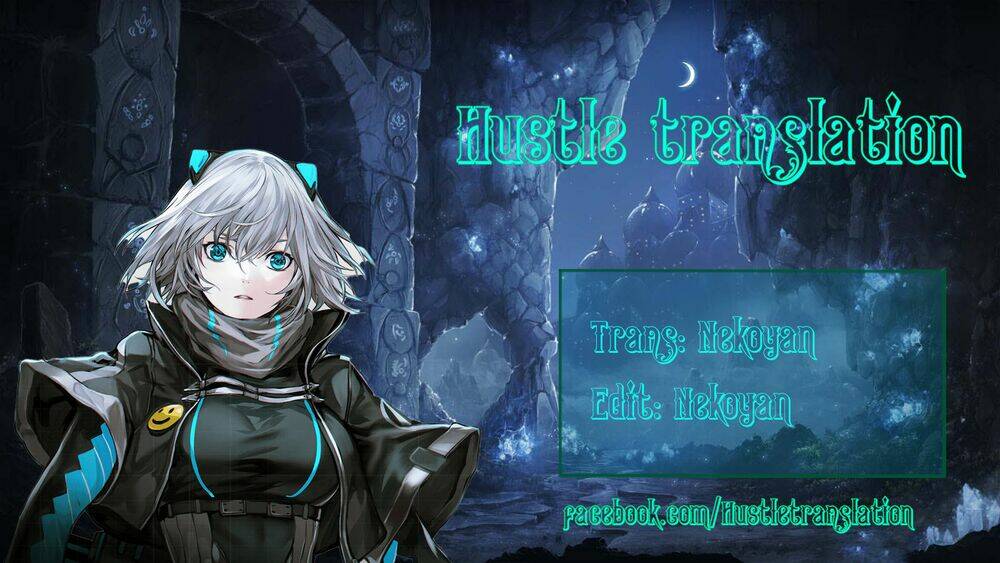 Immortal Hounds Chapter 13 - Trang 2