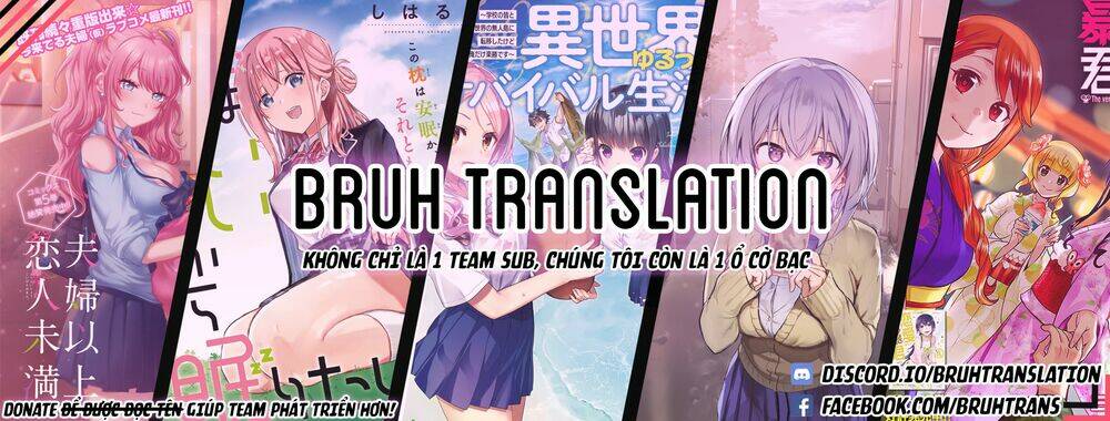 Choppiri Rei Rei Demo Kanojo Ni Shite Kuremasu Ka? Chapter 8 - Trang 2