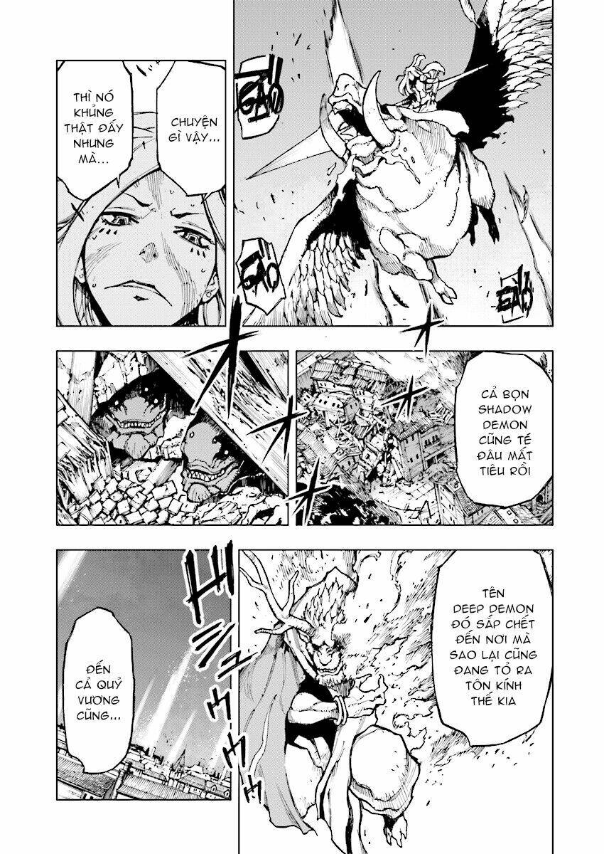 Narakunoadu Chapter 10 - Trang 2