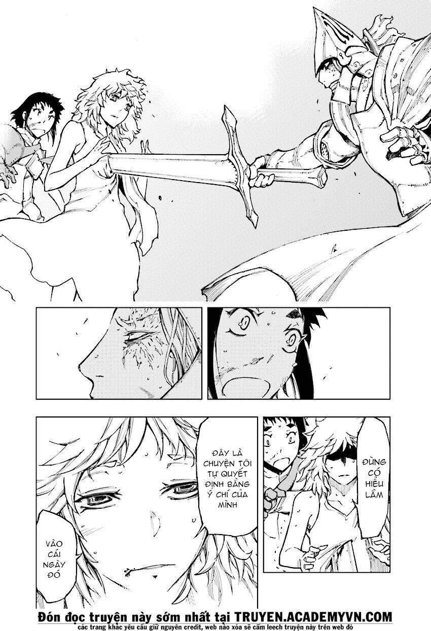 Narakunoadu Chapter 10 - Trang 2