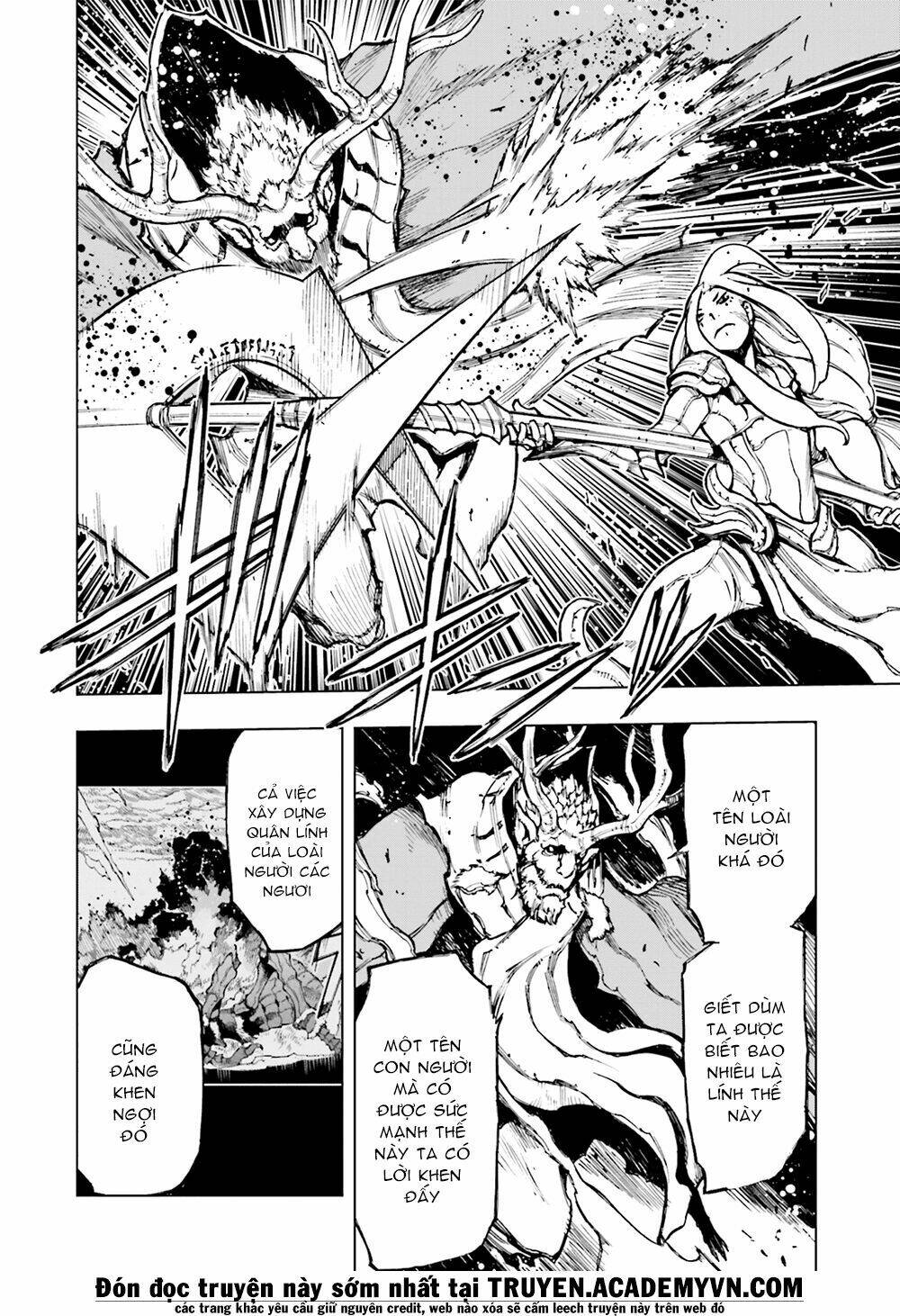 Narakunoadu Chapter 8 - Trang 2