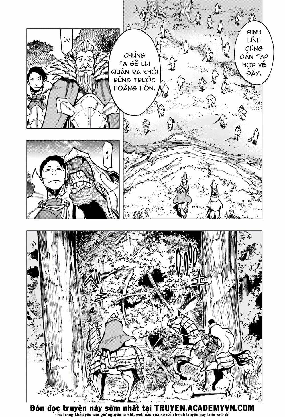 Narakunoadu Chapter 2 - Trang 2