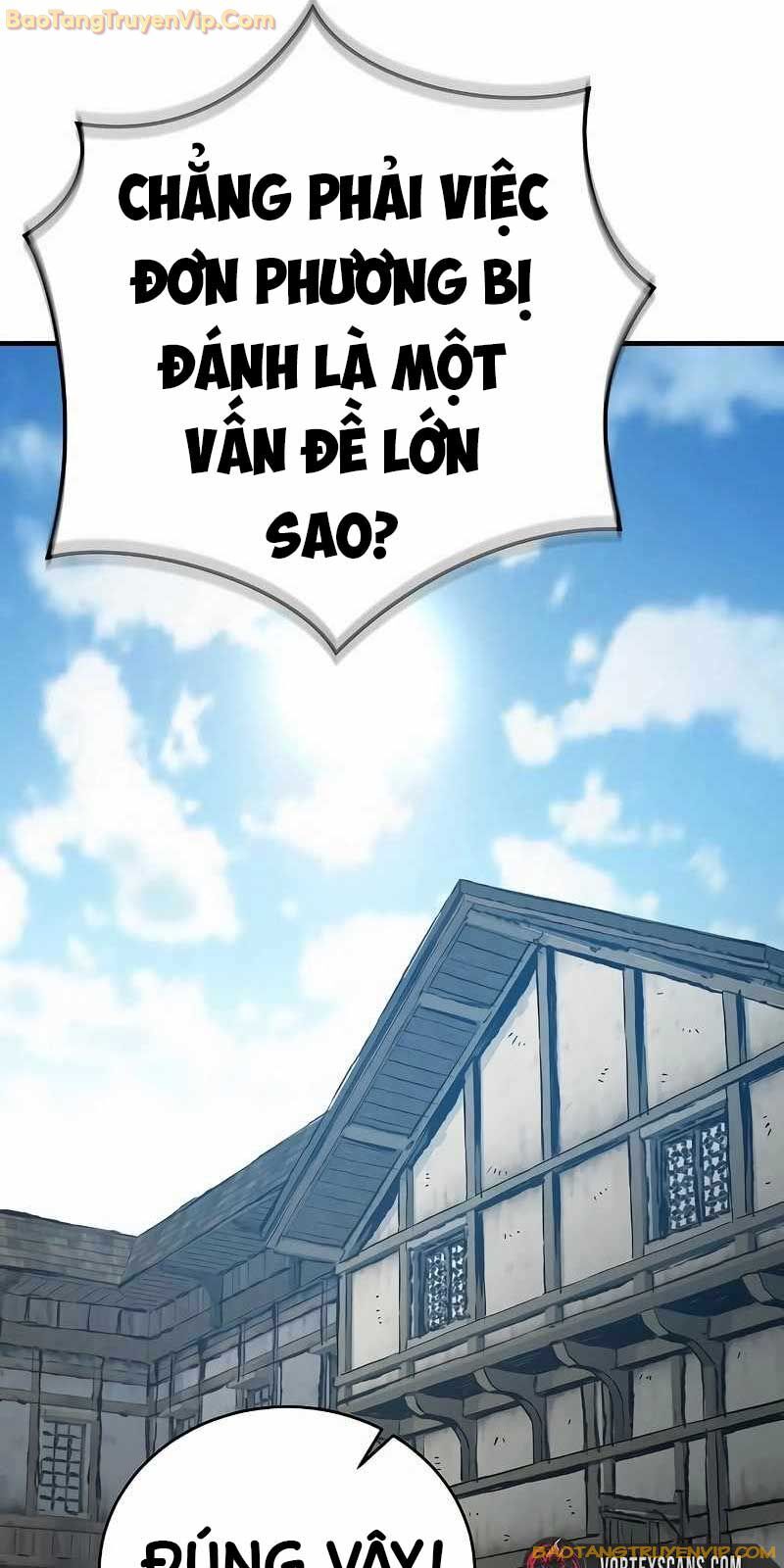 Kẻ Điên Và Đội Trưởng Cảnh Vệ Chapter 18 - Trang 2