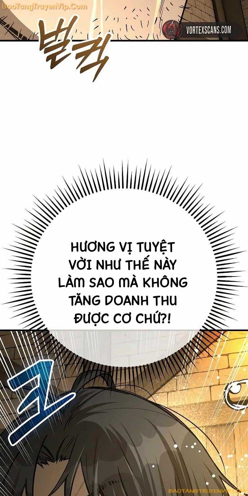 Kẻ Điên Và Đội Trưởng Cảnh Vệ Chapter 18 - Trang 2