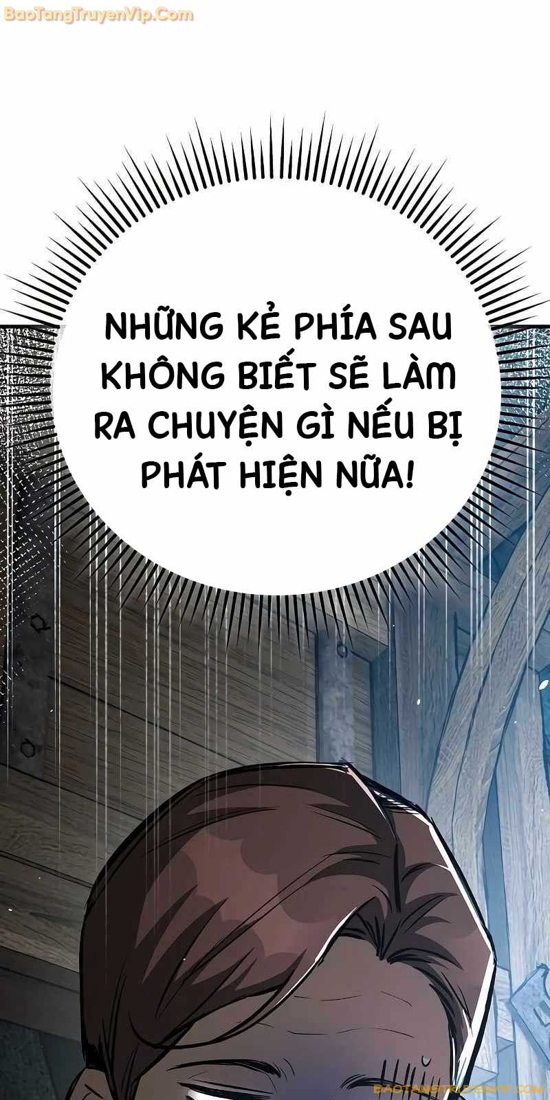 Kẻ Điên Và Đội Trưởng Cảnh Vệ Chapter 18 - Trang 2