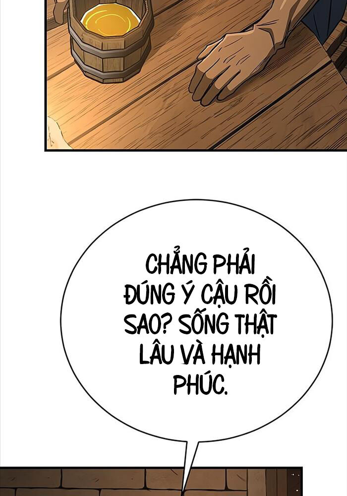 Kẻ Điên Và Đội Trưởng Cảnh Vệ Chapter 16 - Trang 2