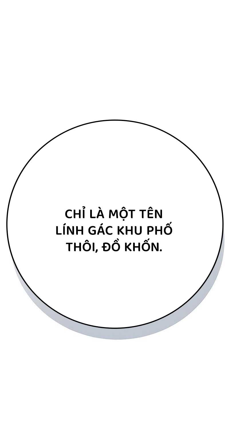 Kẻ Điên Và Đội Trưởng Cảnh Vệ Chapter 15 - Trang 2