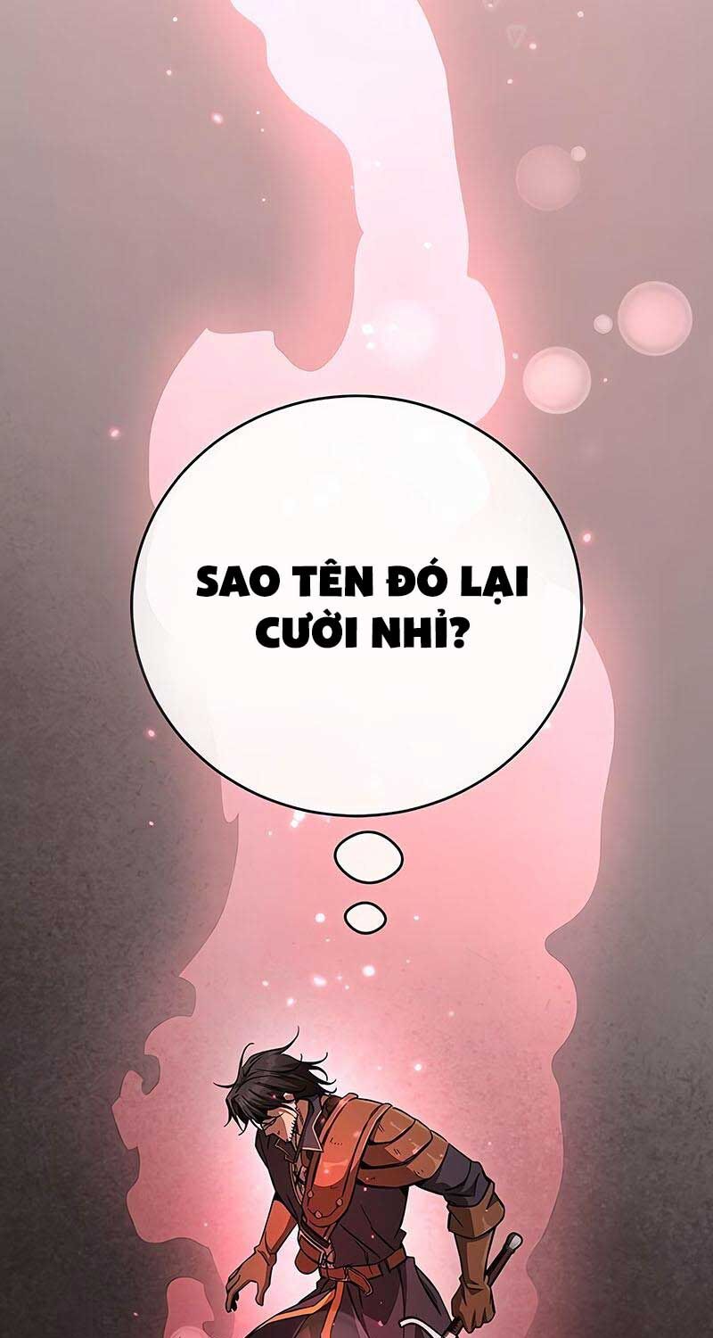 Kẻ Điên Và Đội Trưởng Cảnh Vệ Chapter 15 - Trang 2