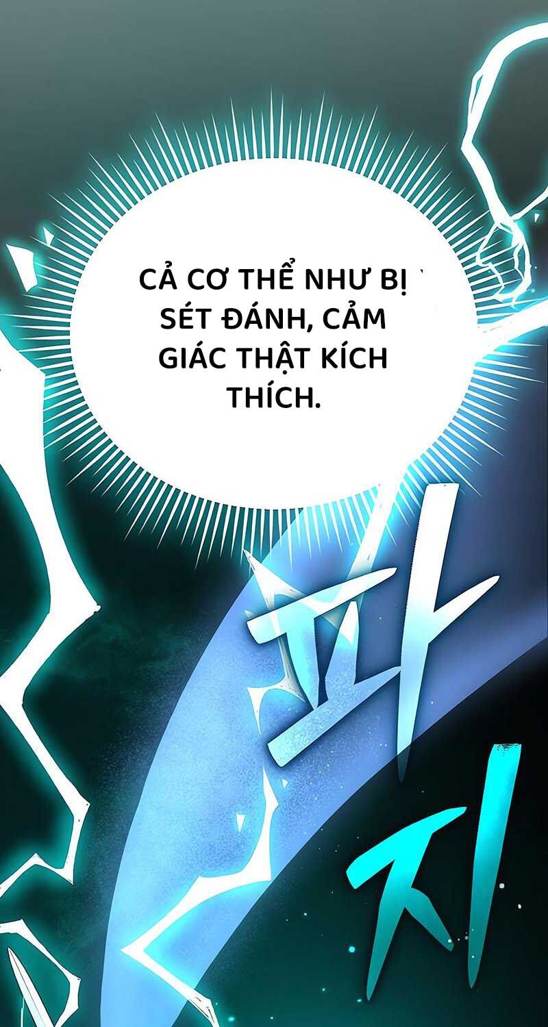 Kẻ Điên Và Đội Trưởng Cảnh Vệ Chapter 15 - Trang 2