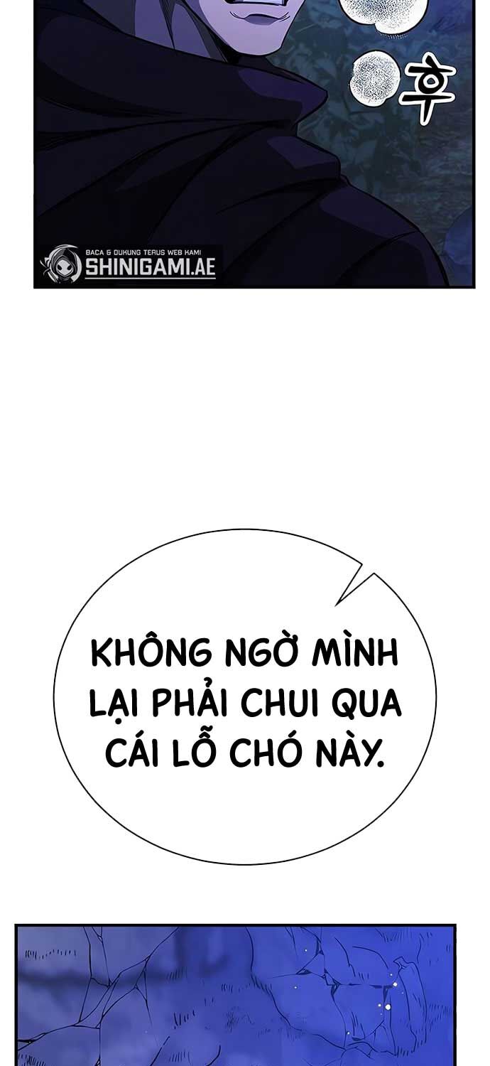 Kẻ Điên Và Đội Trưởng Cảnh Vệ Chapter 14 - Trang 2