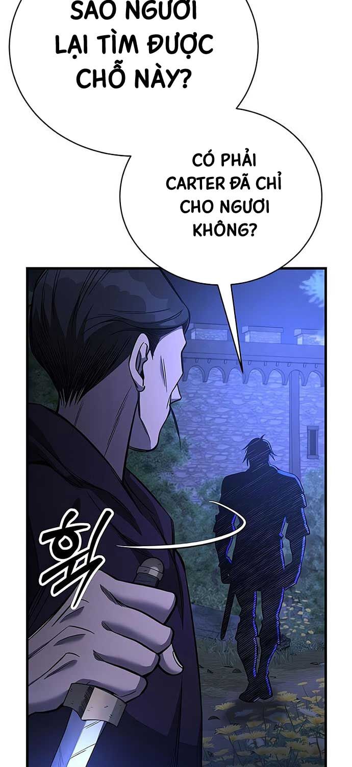 Kẻ Điên Và Đội Trưởng Cảnh Vệ Chapter 14 - Trang 2