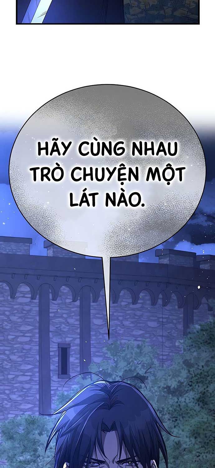 Kẻ Điên Và Đội Trưởng Cảnh Vệ Chapter 14 - Trang 2