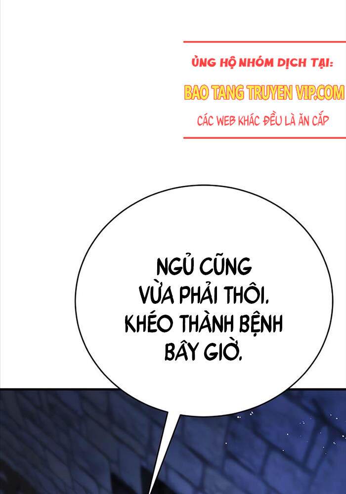 Kẻ Điên Và Đội Trưởng Cảnh Vệ Chapter 13 - Trang 2