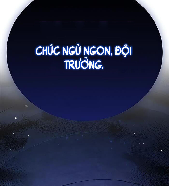 Kẻ Điên Và Đội Trưởng Cảnh Vệ Chapter 13 - Trang 2