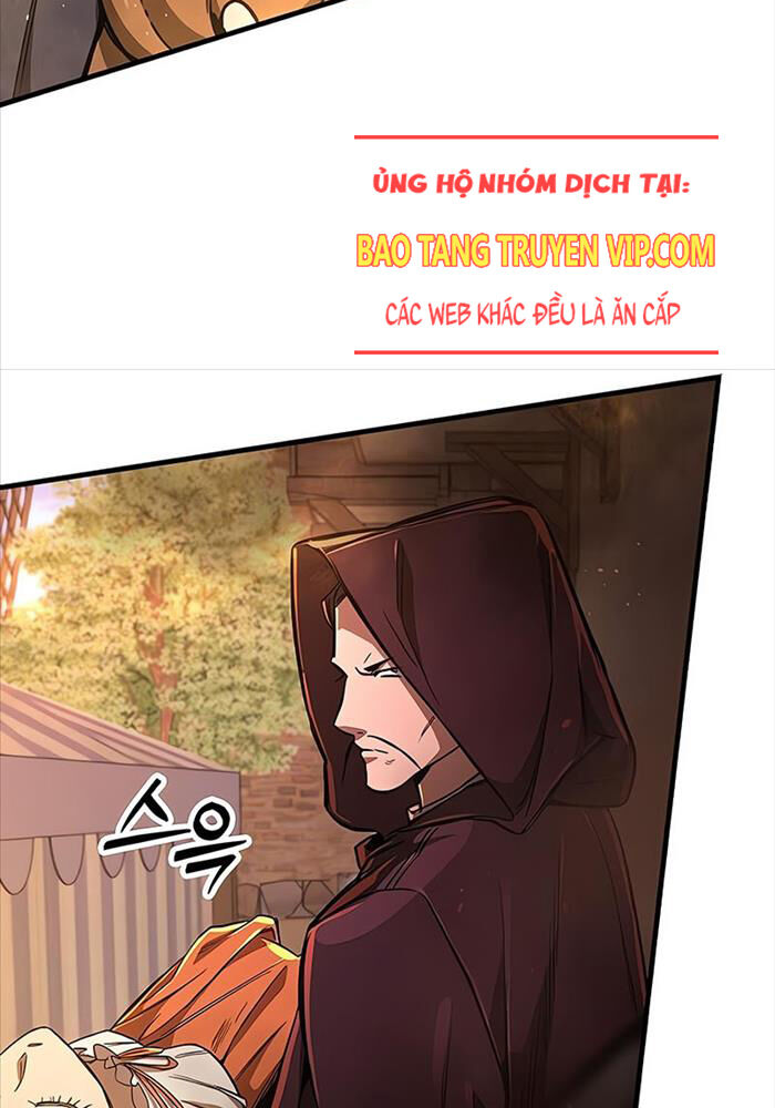 Kẻ Điên Và Đội Trưởng Cảnh Vệ Chapter 13 - Trang 2